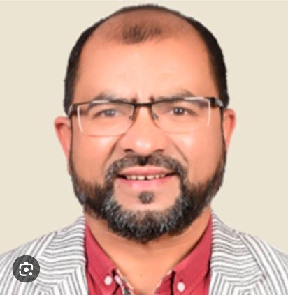 Mr. Bimal Gadal